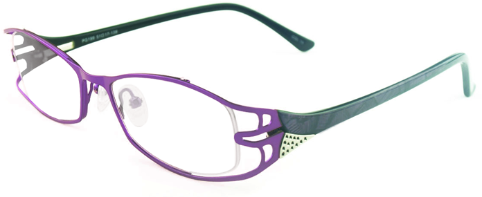 Frame Shape Cheap Prescription Eyeglasses And Sunglasses - Earth (720x300)