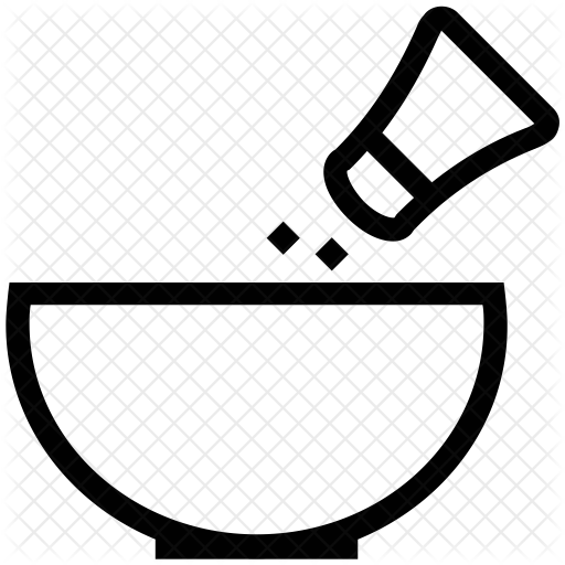 Bowl Icon - Bowl (512x512)