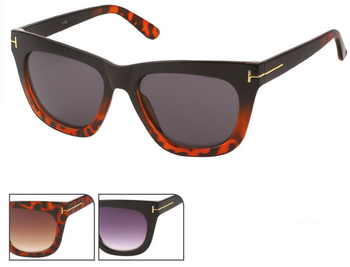 Sunglasses Cat Eye - Ray Ban Wayfarer (350x267)