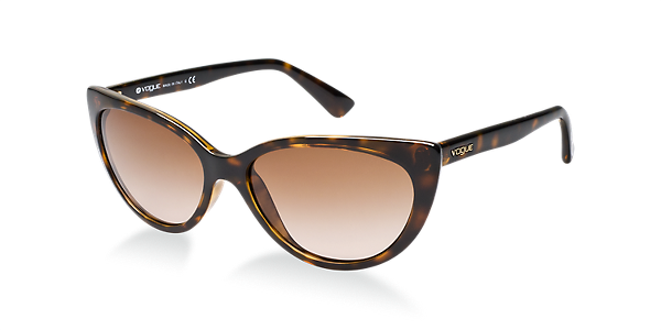 Cat Eye Vogue Sunglasses B-) - Michael Kors Sunglasses Womens (600x300)