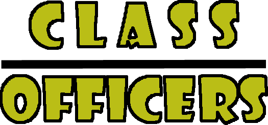 Class Officers Elected - Class Officers Elected (525x246)