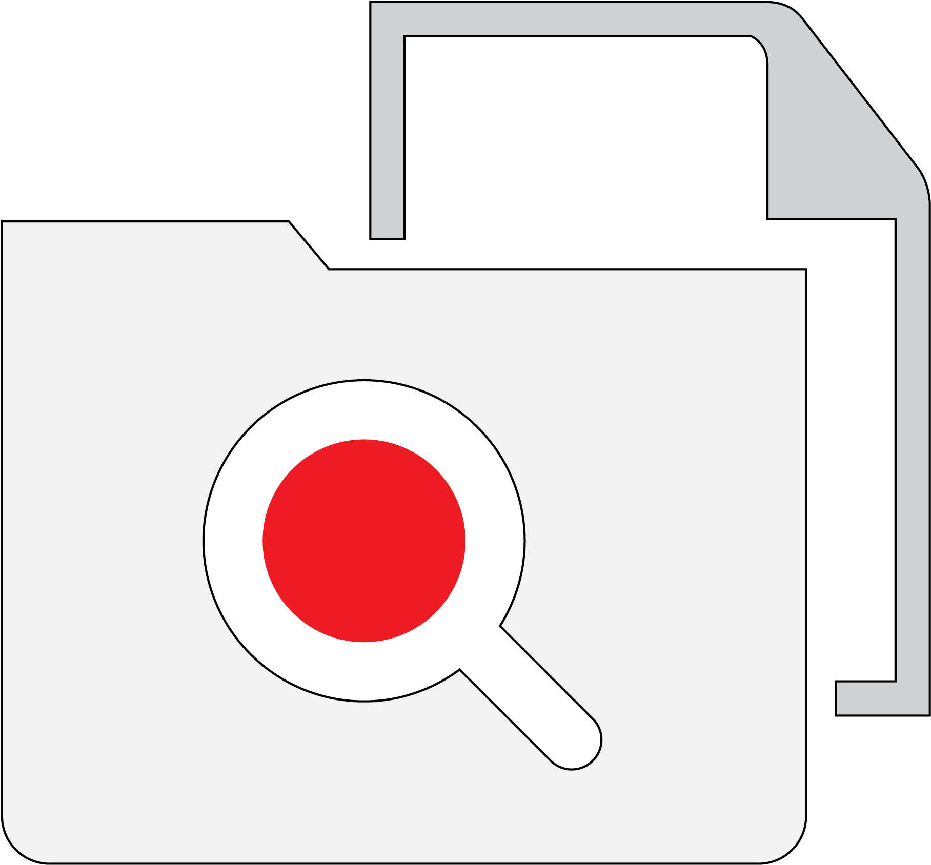 Dna Casework - Sign (2083x2083)