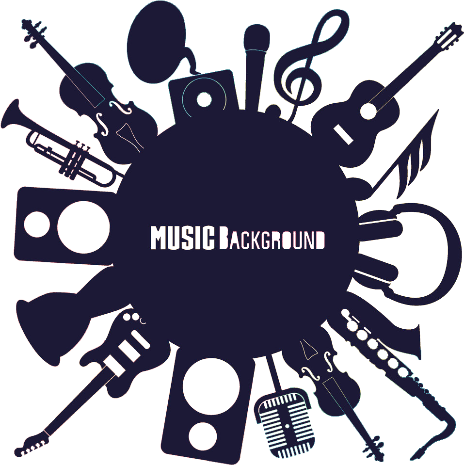 Musical Instrument Royalty-free Illustration - Instrumental Hits-v-a (cd) (1024x1024)