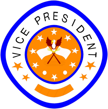 Vice - Vice President Clipart (350x353)