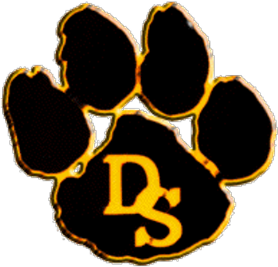 Dshs Student Council - Dripping Springs High School Football (400x400)