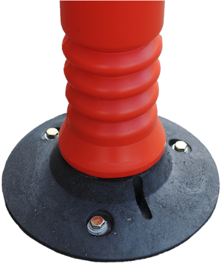 Melba Swintex Flexi Cylinder Bolted Down - Sander (600x600)