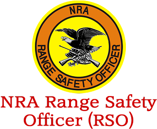 Nra Range Safety Officer Class - National Rifle Association (450x270)
