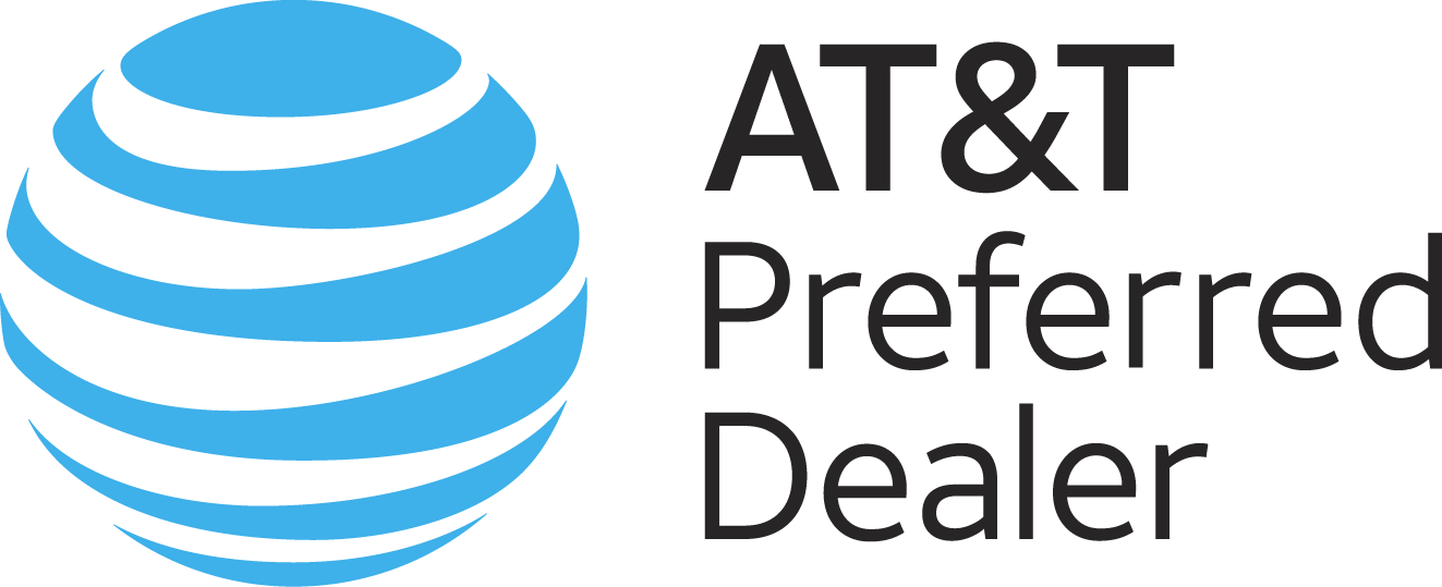 At&t - At&t Dealer (1323x539)