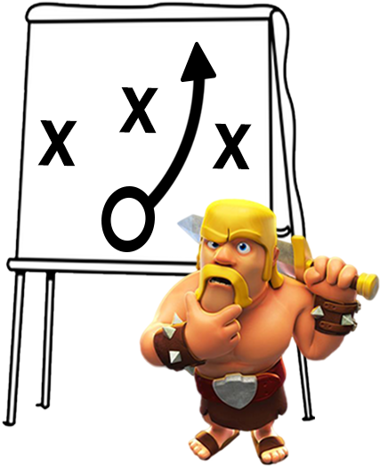 Clash Of Clans (475x596)