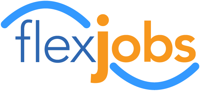 Sites Of Jobs Ozil Almanoof Co Rh Ozil Almanoof Co - Flexjobs Logo (644x293)