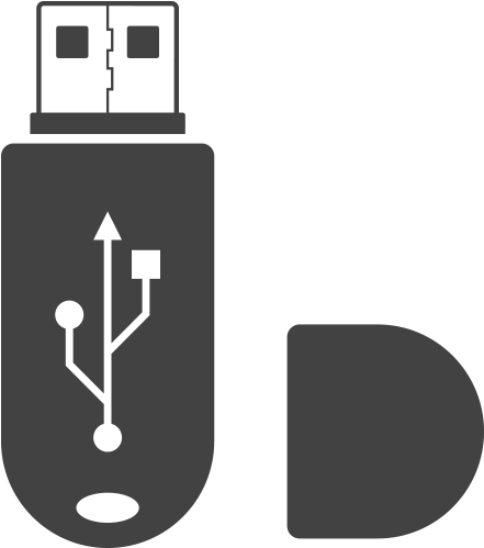 Usb Icon - Icon (557x557)