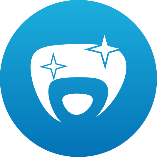 Tooth Whitening - Un Peacekeeping Logo Png (521x521)
