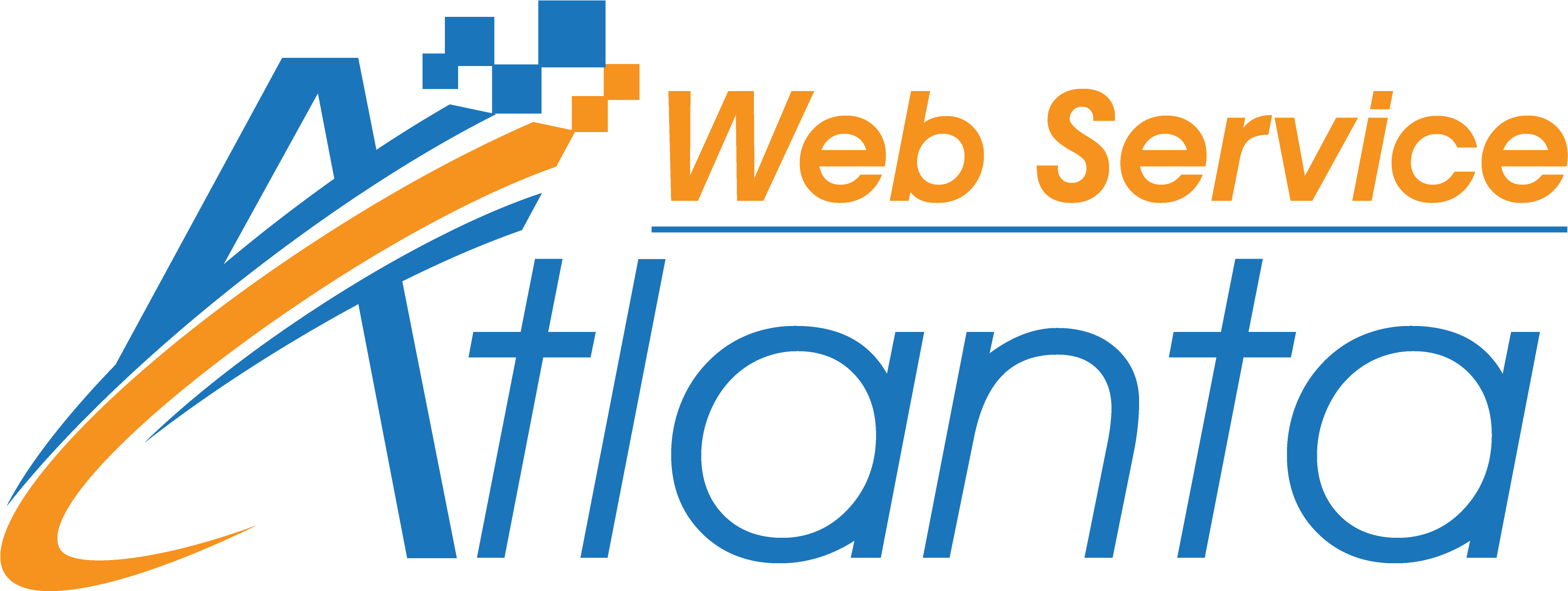 Atlanta Web Design Website Development Logo Designing - Atlanta Web Design Website Development Logo Designing (3448x1441)