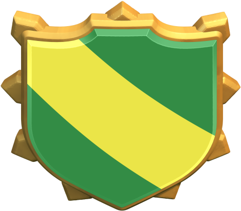 Clash Of Clans Turul Clip Art - مپ کوردستان برای کلش آف کلنز (512x512)