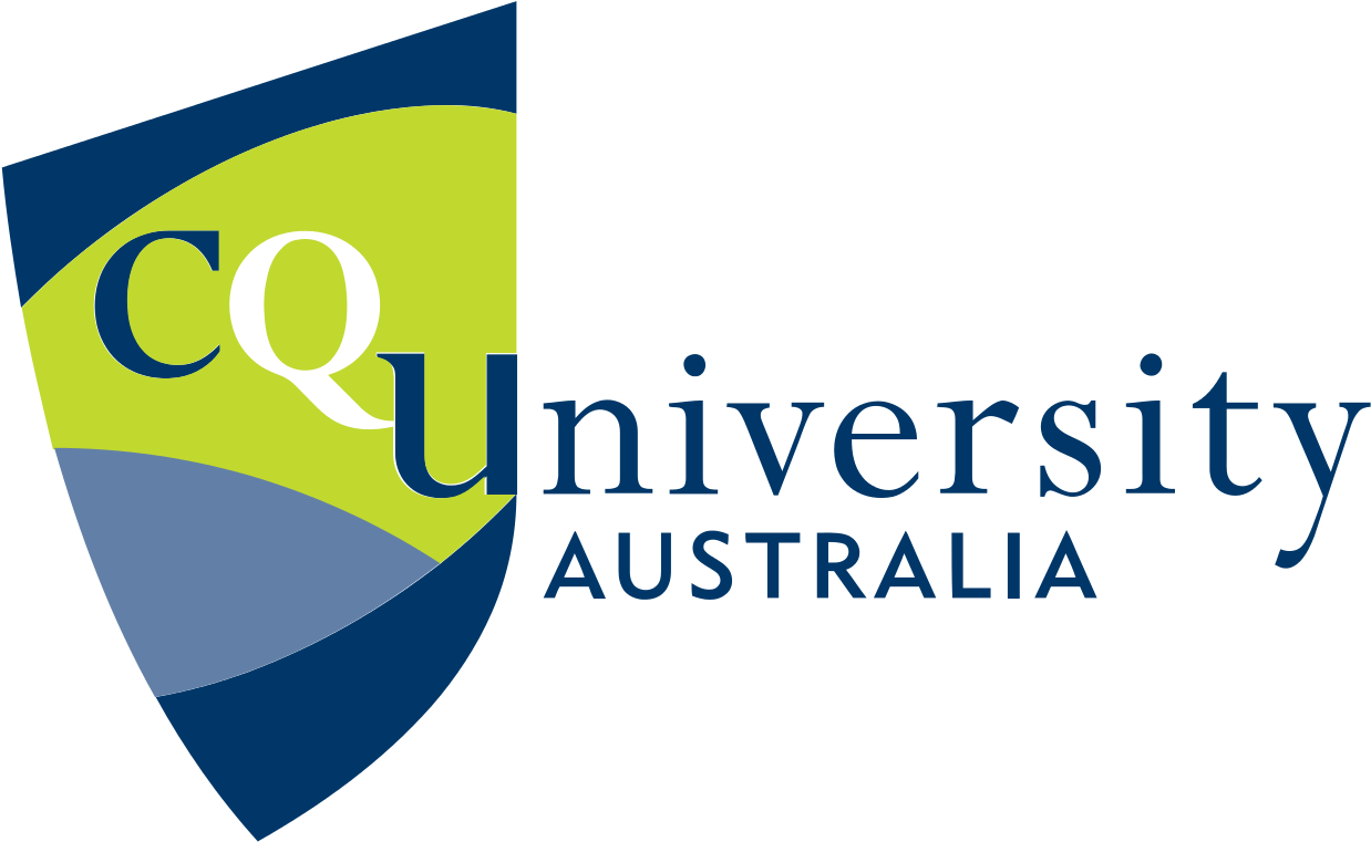 Central Queensland University Wikipedia Rh En Wikipedia - Central Queensland University Logo (1280x787)
