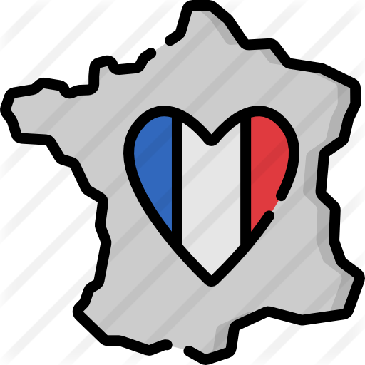 France - France (512x512)