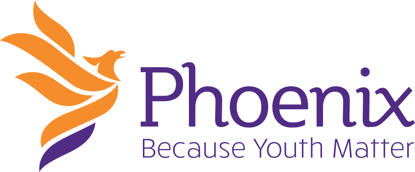 Phoenix Youth Programs Case Study Bits Co Rh Bits Co - Phoenix Youth Logo (848x351)