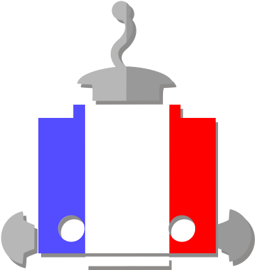 Download Png File 512 X - French Bot (512x512)