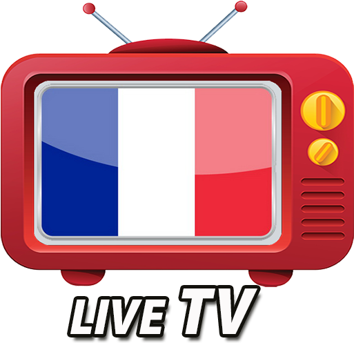 Live Tv App Icon Png (512x512)