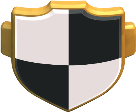 Clash Of Clans Bangkalan Clip Art - Clash Of Clans Clan Logo (512x512)