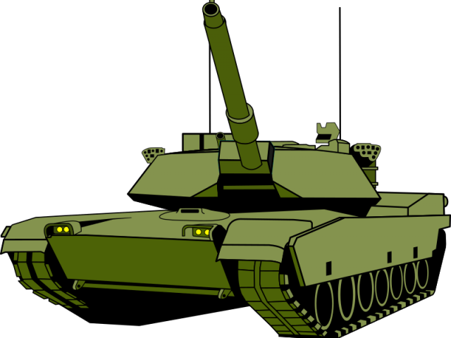 Military Tank Clipart Free Clipart On Dumielauxepices - Tank Clip Art Free (640x480)