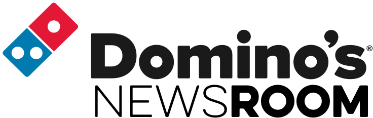 Welcome To The Domino's Newsroom - Domino's Pizza (736x256)