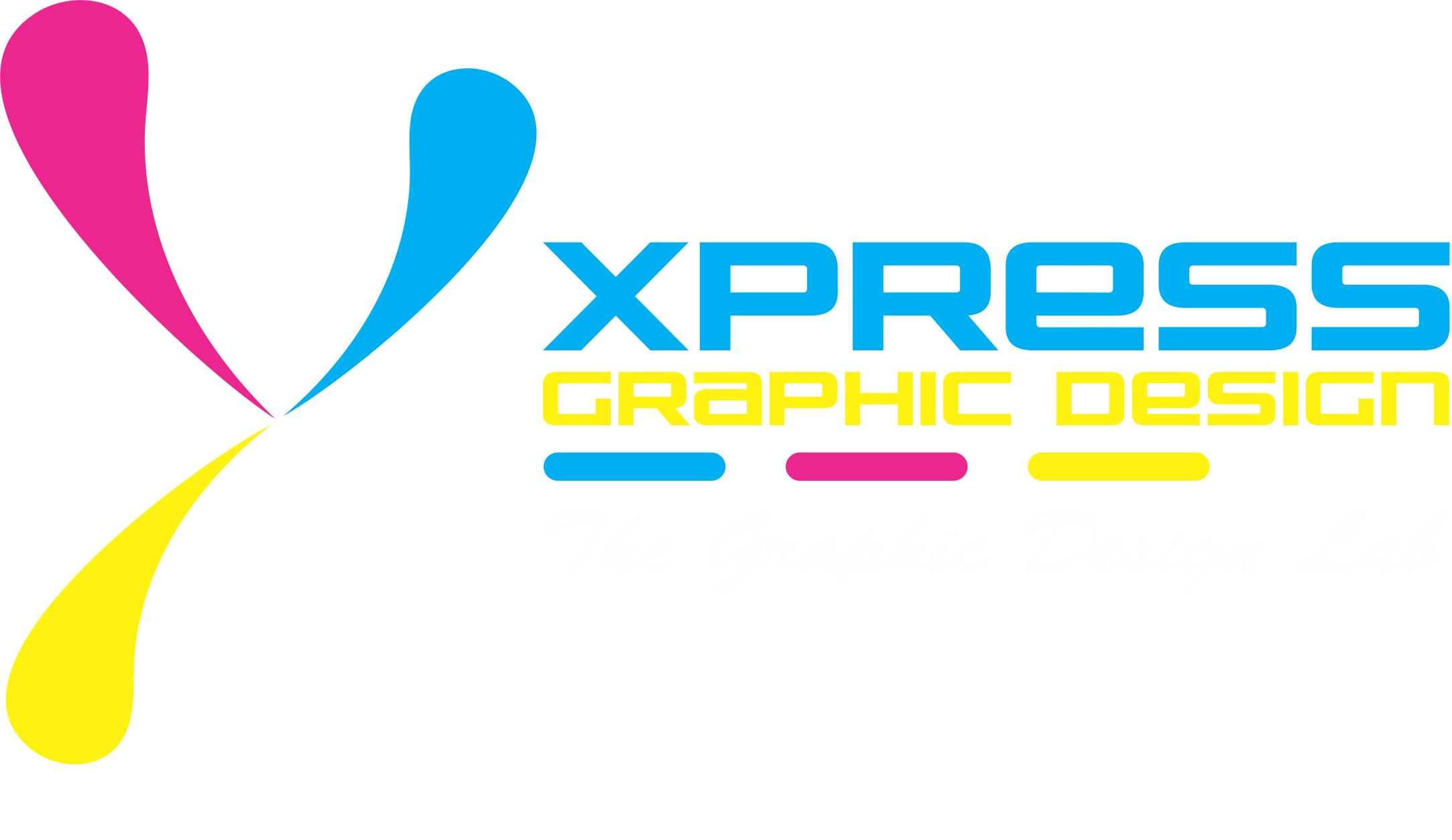 Xpress Graphix - Graphic Design (2166x1254)