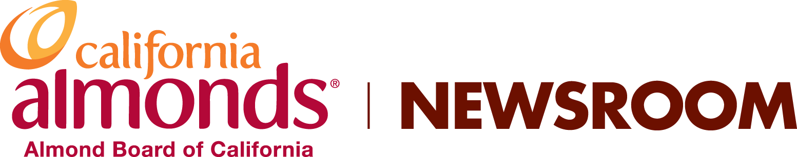 Almond Board Of California - Almond Board Of California (1553x307)