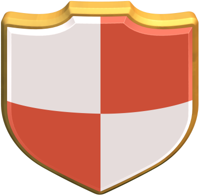 Silencing Lords - Clash Of Clans Clan Logo (512x512)