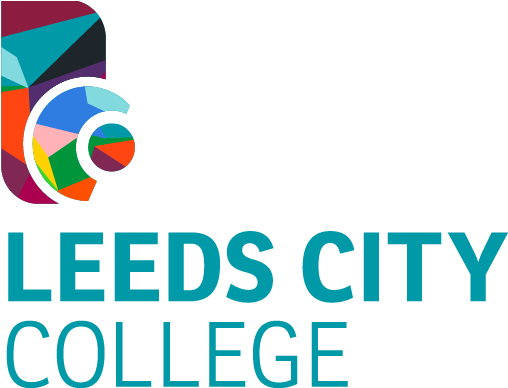 Leeds City College Celebrates One Of The Lowest Gender - Leeds City College Logo (514x390)