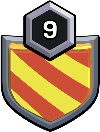 Team C - R - E - A - M™ - Icon Clash Of Clans (512x512)