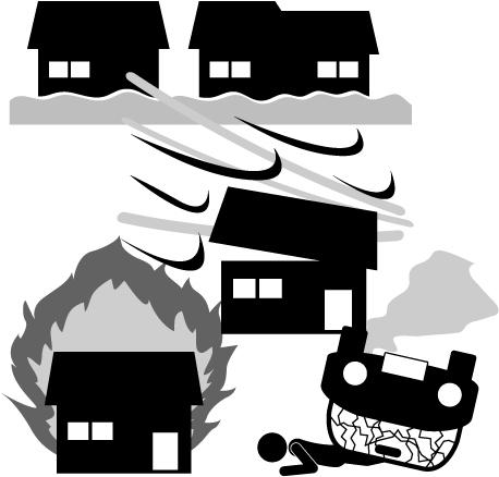 School And Study - Illustration (640x480)