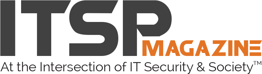 From The Newsroom Itspmagazine - Itsp Magazine (900x318)