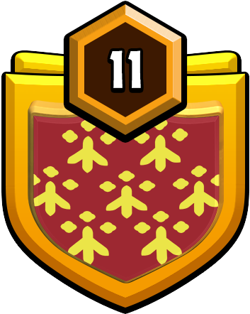 Team - Clash Of Clans Clan (512x512)