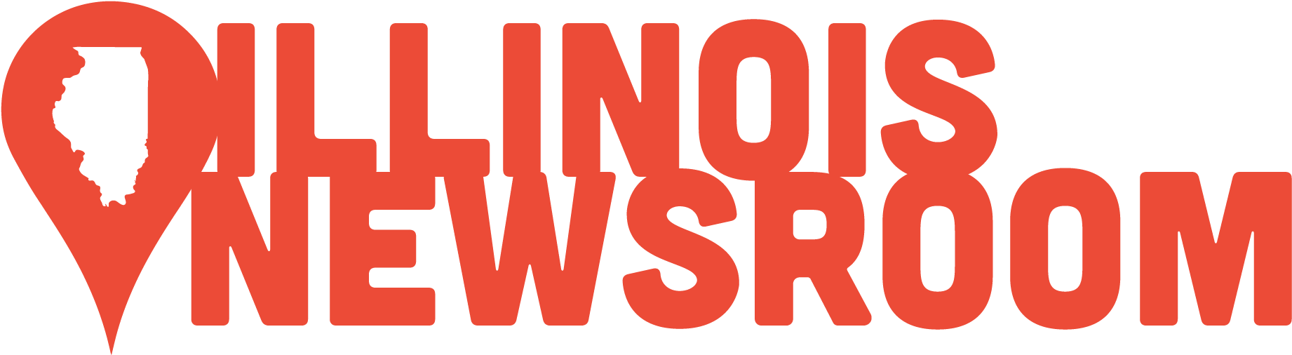 Illinois Newsroom - Kindred Sol Collective 'vintage State Map' Graphic (1864x530)