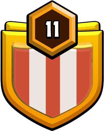 Quantum's Web - Logo Clan Coc Level 10 (512x512)