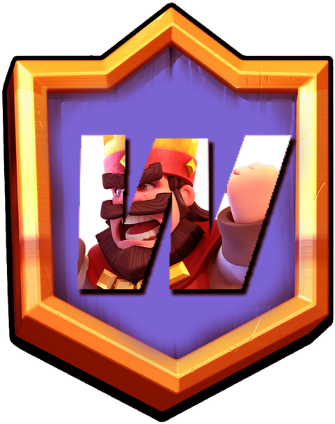 Clash Royale Clash Of Clans Desktop Wallpaper - Clash Royale (800x800)