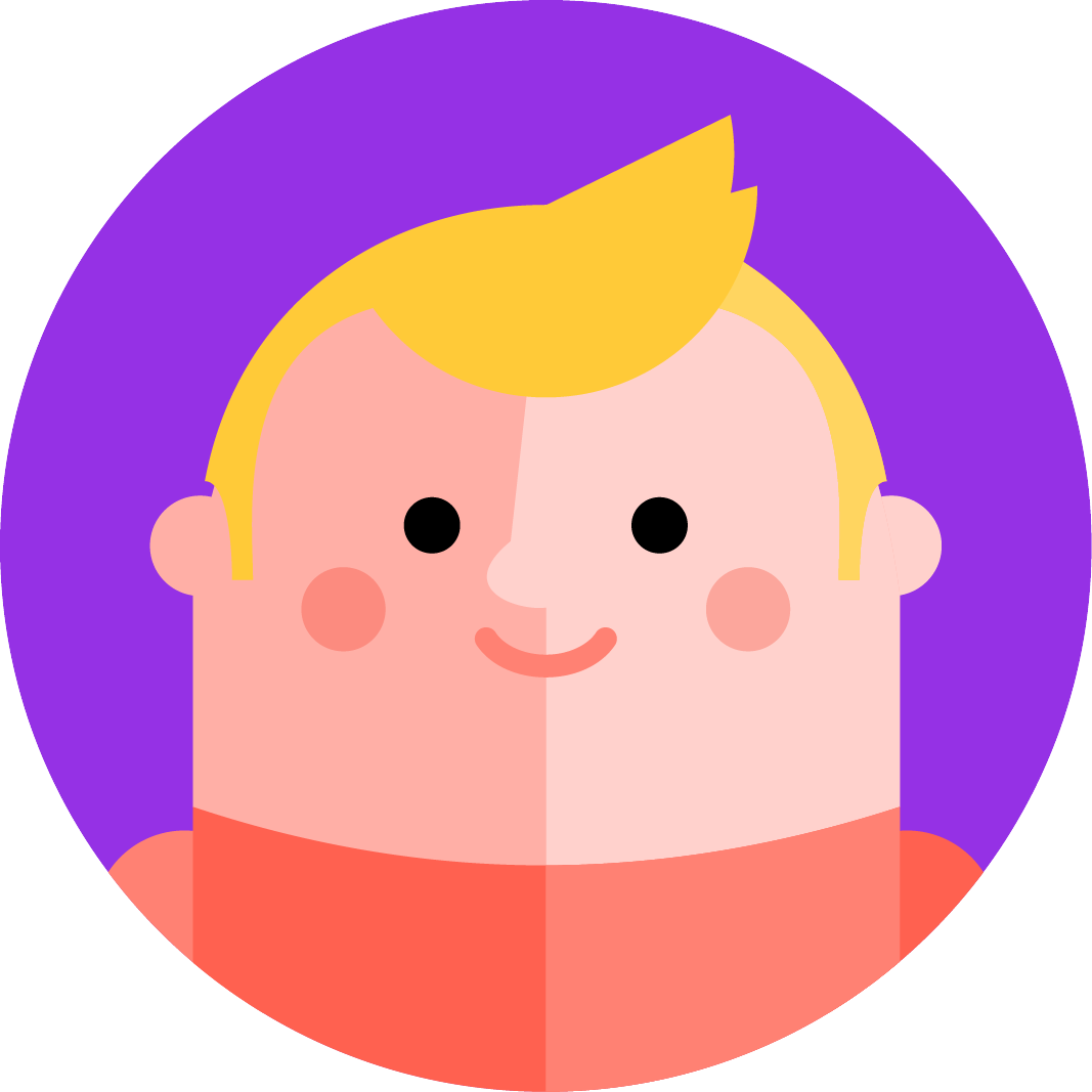 Chillin With Riley - Small Business (1067x1067)