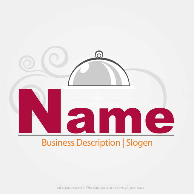 Free Online Logo Maker Chef Brand Logo Design Online - Design Templates (650x650)
