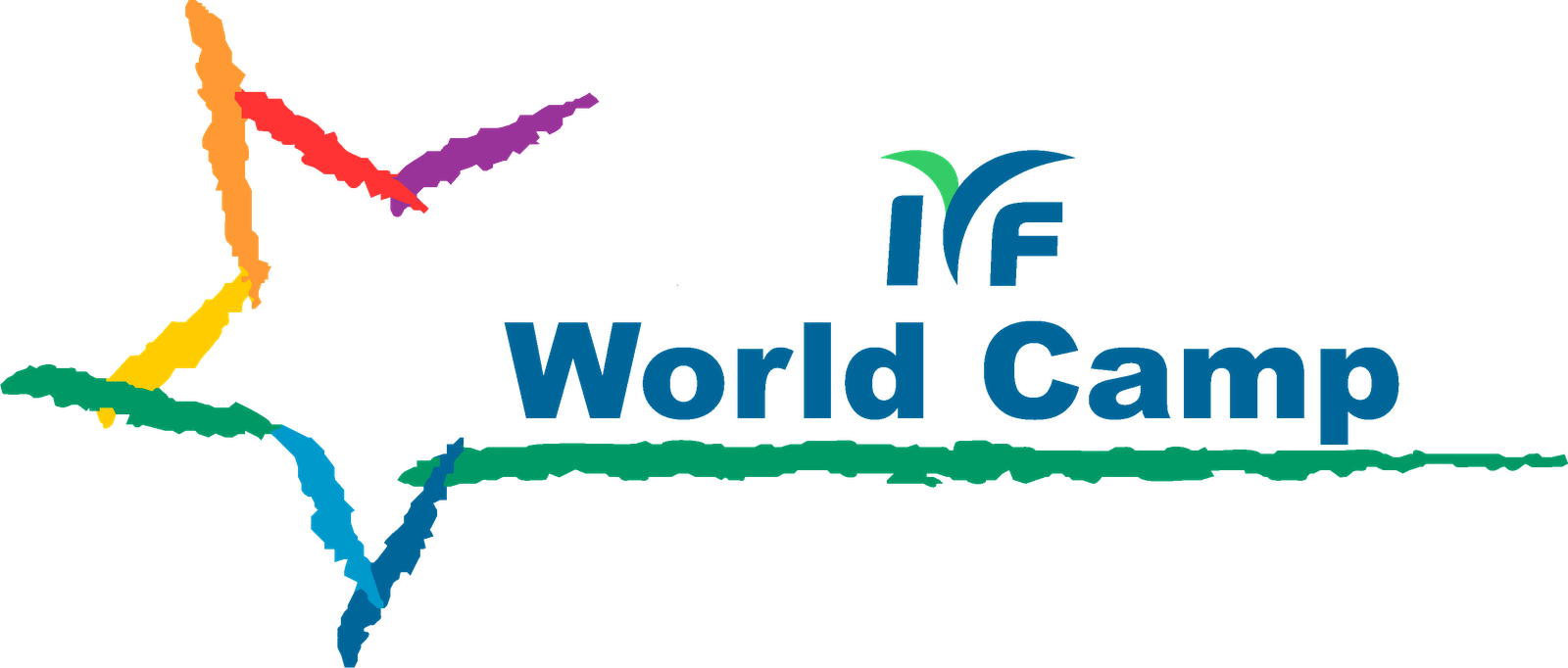 United States World International Youth Fellowship - Windsor Castle (1600x682)