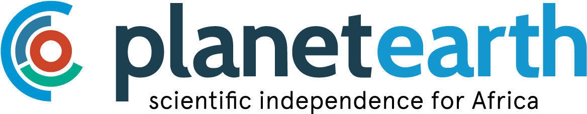 Planet Earth Institute Logo - Graphic Design (1558x608)