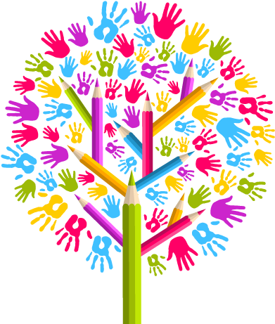 Education Clip Art - Transitions In Early Years (500x500)