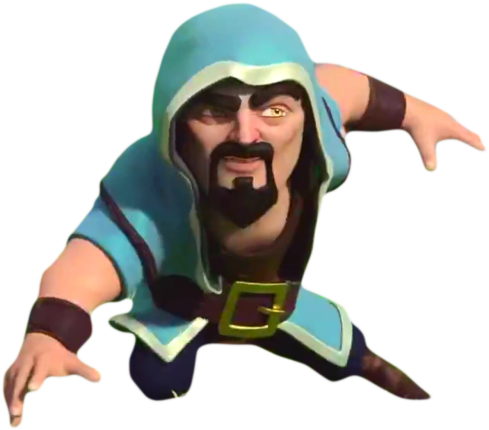 Clash Of Clans Clipart File - Google Url Shortener (758x730)