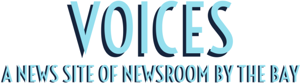 The Student News Site Of Newsroom By The Bay - Graphic Design (900x225)