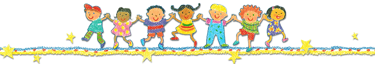 Children - Clip Art Special Education (1200x207)