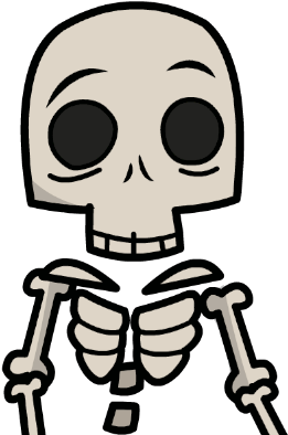 Clash A Rama Messages Sticker - Illustration (408x408)