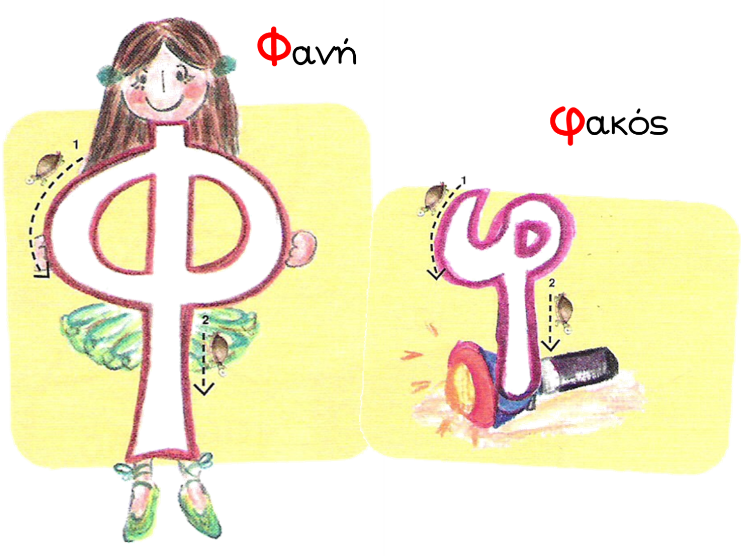 Κάθε Μέρα Πρώτη - School (1508x1131)