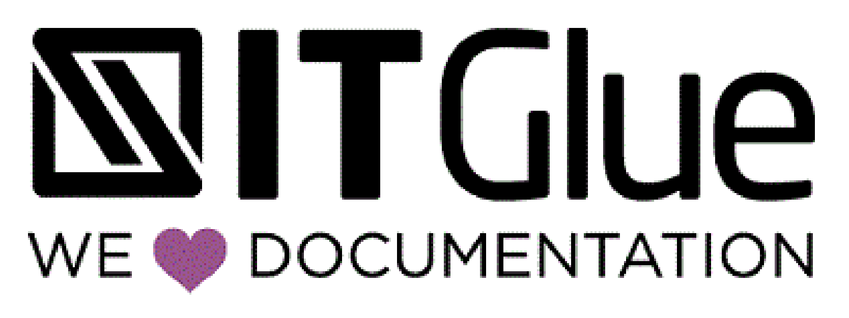 It Glue - Itglue (1667x1667)