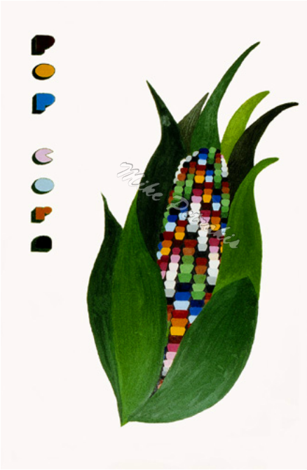 'olive Oil'art, Together With My Installation 'since - Heliconia (921x668)