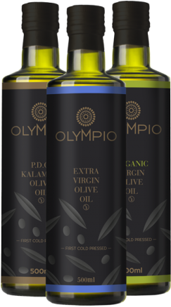 Olive Oil In Glass Bottle Photo Png Images - Glass Bottle (400x436)